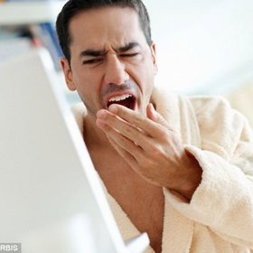 Pokud nezíváte v davu, možná jste narušení