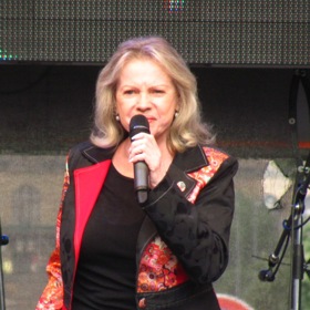 Eva vypadá na svůj věk skvěle