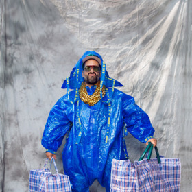 Při sledování nového klipu Kapitána Dema se zcela jistě pobavíte