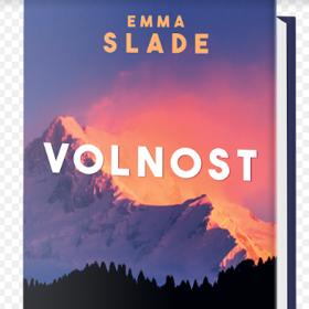 Emma Slade: Volnost