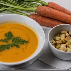 Nemáte chuť na polévku?