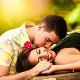 Na nic nespěchejte.