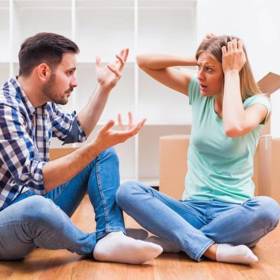 Krize není nic příjemného.