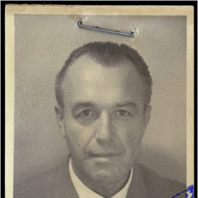 Tato zrůda mučila vězně koncentračního tábora Mauthausen-Gusen