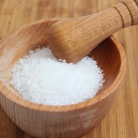 Sůl babičkám nikdy nechyběla.