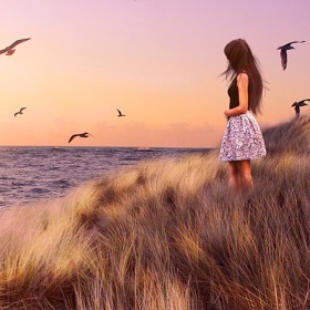 Cestování je o svobodě, klidně si ho užijte sami.