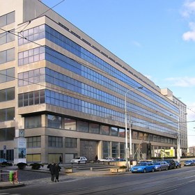 Veletržní palác patří mezi významné pražské architektonické skvosty.