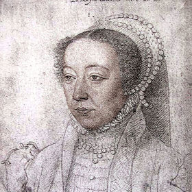 Kateřina Medicejská si nemohla profiterole vynachválit.