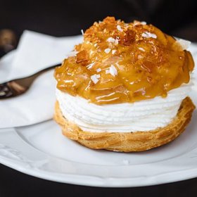 Domácímu větrníku nikdy neodoláte.