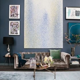 Doma se musíte cítit bezpečně a uvolněně.