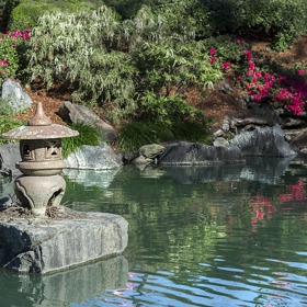 Nedýchá na vás pohoda z každého milimetru této fotky?