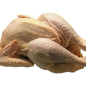 Kuřecí maso je v horkých letních dnech dost zrádné.