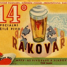 Pivo na osvěžení.