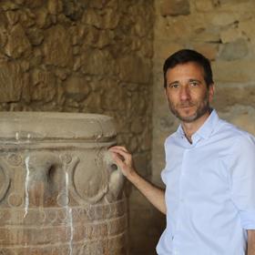 Rozkrýt zbylé záhady se pokusí tým archeologů z pořadu Zničená minulost.