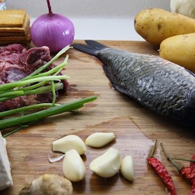 Nečekejte na kapra až na Vánoce.