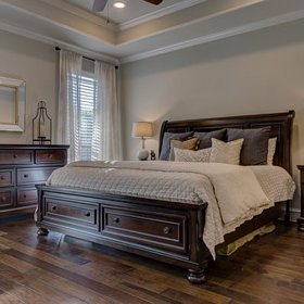 Maxipostel vám nebude zabírat místo, které můžete využít jinak.