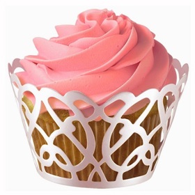 Cupcaky jsou hitem letošního roku.