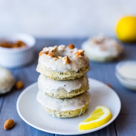 Donuty se staly oblíbenou součástí českých jídelníčků.