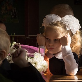 Škola nesmí být nuda.