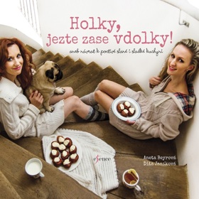 Holky, dejte si vdolky