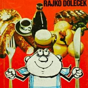 Rady čerpaly ženy z několika knih, co byly na trhu