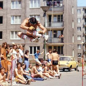 Adrenalin, láska a životní styl — začátky skateboardingu
