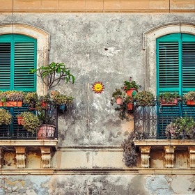 Rostlinami nešetřete