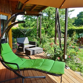 Myslete i na zastínění