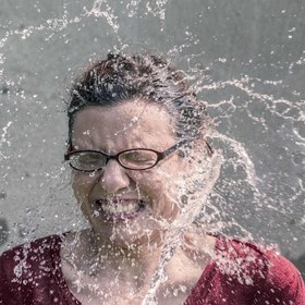 Zbytečně to s ní ale nepřehánějte.