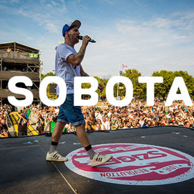 Každý den vystoupila nějaká ta mega star