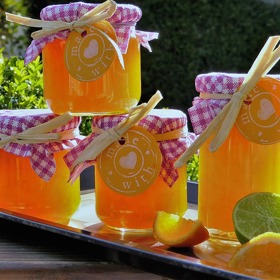 Domácí marmelády si užijete teprve v tuhých zimách