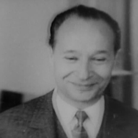 Představitel pražského jara Alexandr Dubček byl zatčen