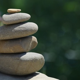 Feng-šuej je tradiční čínské učení, které se zabývá vztahem člověka a jeho životního prostoru v čase