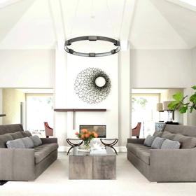 Feng-šuej přináší klid a uvolnění.