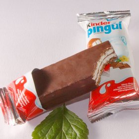 Uvidíte, jak se děti po tomto dezertu utlučou