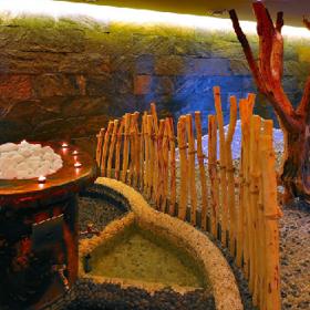 Saunový svět stojí za to.