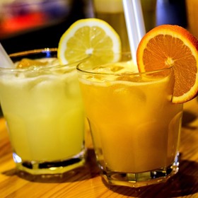 Pomeranče, citróny a meruňky - zdravá Fanta je tu