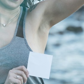 Pot i zápach budou pryč - vyzkoušejte naše rady