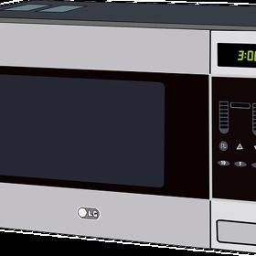 Existuje spousta studií, které prokazují škodlivost ohřívání v mikrovlnce