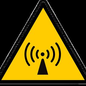 Vlny, které mikrovlnka vypuzuje, jsou velmi nebezpečné