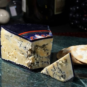 Třená niva se na pomazánky skvěle hodí