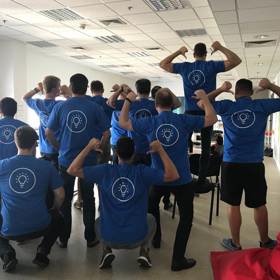 České republice určitě ostudu neudělali