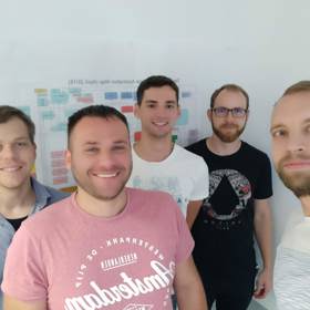 Ve velké konkurenci obstáli na jedničku