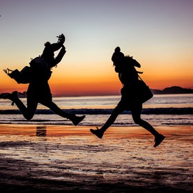 Získejte ztracenou energii zpět