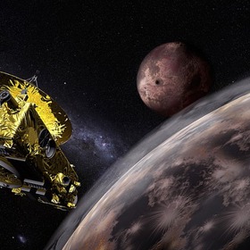 Zkoumáním vesmíru se dozvídáme mnohem více o planetách, která s námi vesmír tvoří