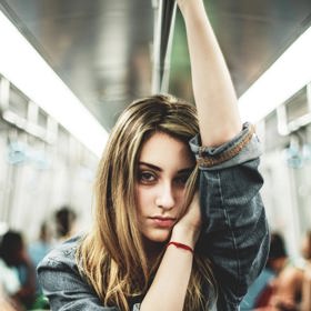 Druhý den budete nevyspalá.