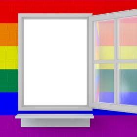 Neriskujte a ve výběru barev buďte střídmí