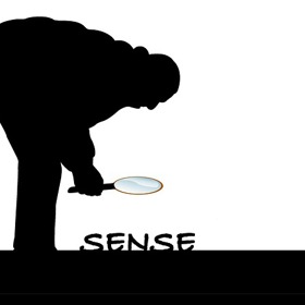 Ovlivňuje mozek naše smysly?