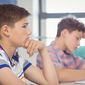 Za to, že neumíte kreslit, nemůžou hemisféry aneb 10 mýtů o našem mozku