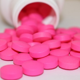 V krajním případě sáhněte po tabletkách.